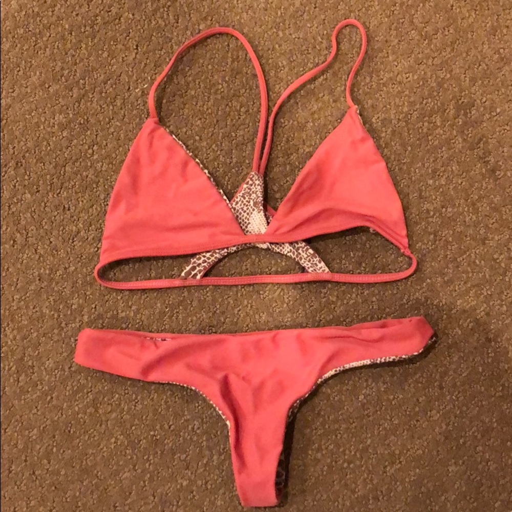 ACACIA BIKINI!!!